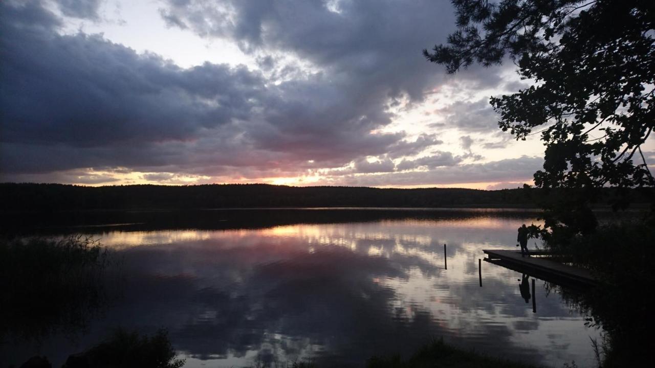 ונדיש ריץ Fewoamglubigsee מראה חיצוני תמונה