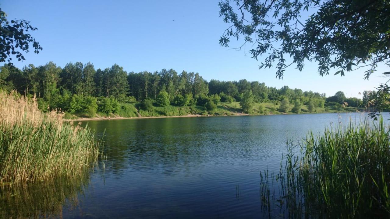 ונדיש ריץ Fewoamglubigsee מראה חיצוני תמונה