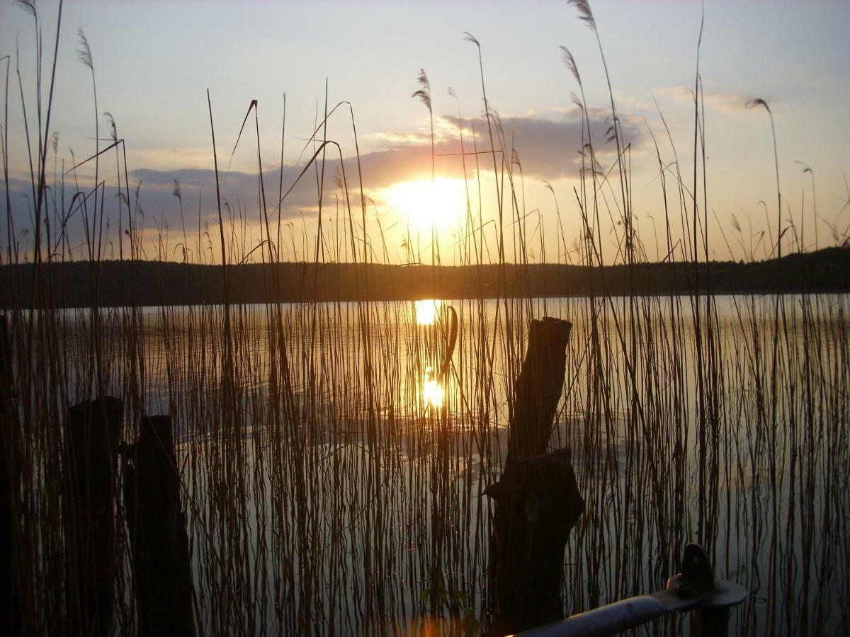 ונדיש ריץ Fewoamglubigsee מראה חיצוני תמונה
